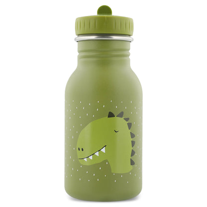 Borraccia in acciaio Trixie Mr. Dinosauro 350ml - Apple Pie