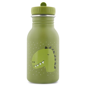 Borraccia in acciaio Trixie Mr. Dinosauro 350ml - Apple Pie