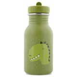 Borraccia in acciaio Trixie Mr. Dinosauro 350ml - Apple Pie