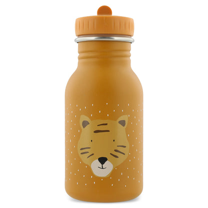 Borraccia in acciaio Trixie Mr. Tigre 350ml - Apple Pie