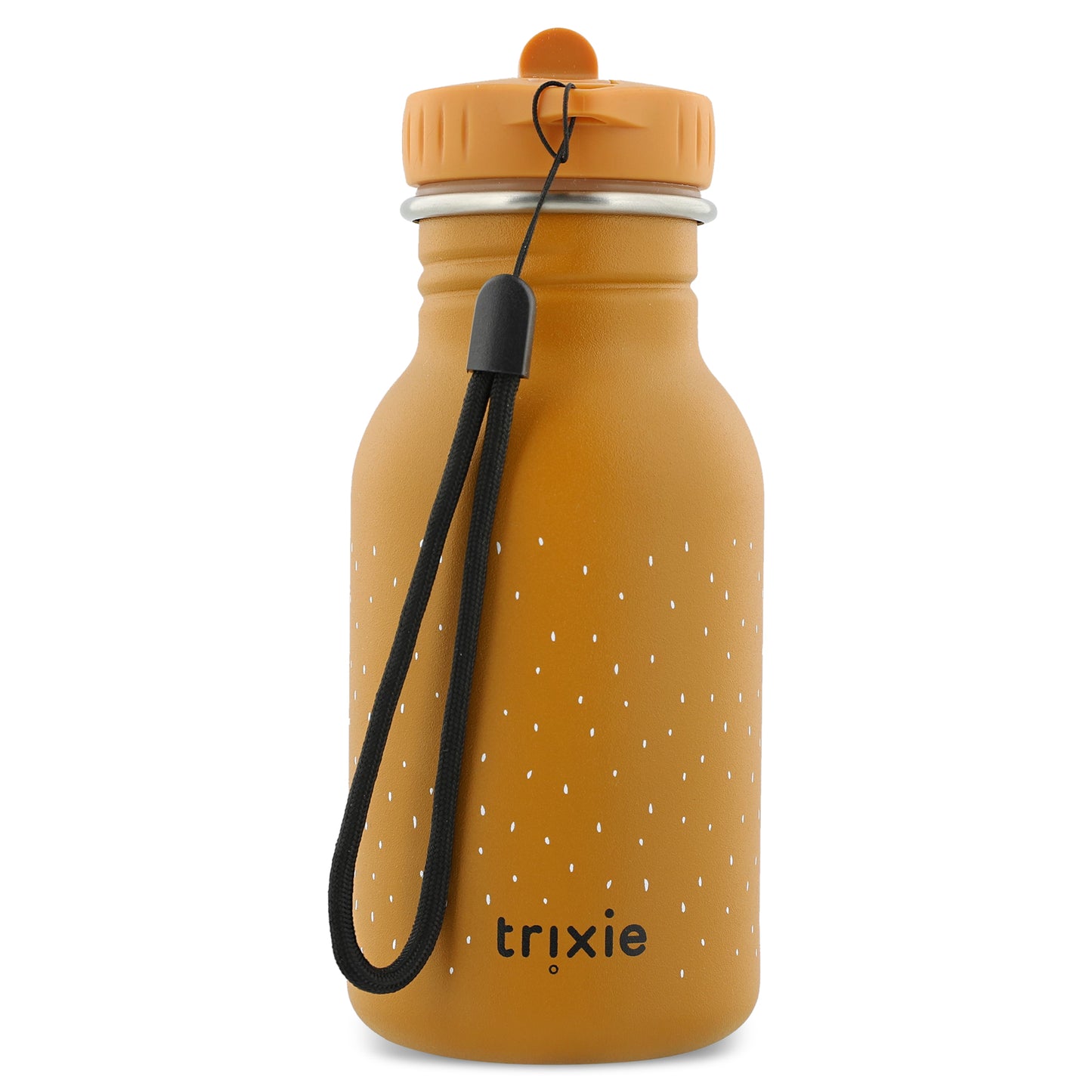 Borraccia in acciaio Trixie Mr. Tigre 350ml - Apple Pie