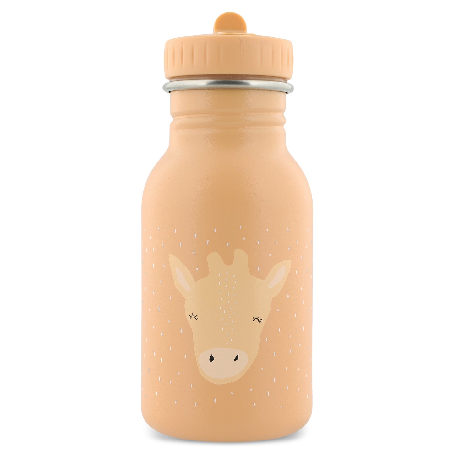 Borraccia Mrs. Giraffa 350ml - Apple Pie