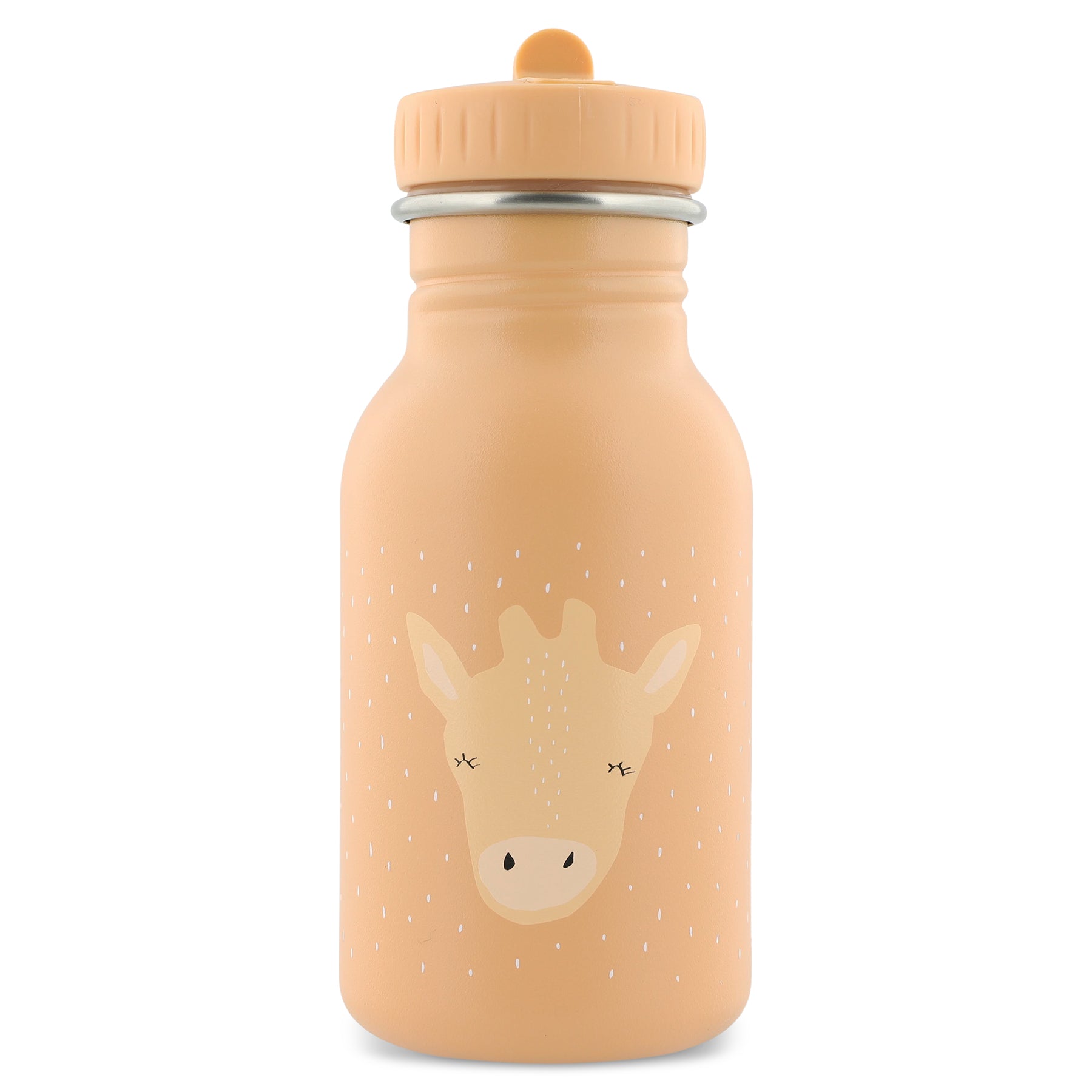 Borraccia Mrs. Giraffa 350ml - Apple Pie