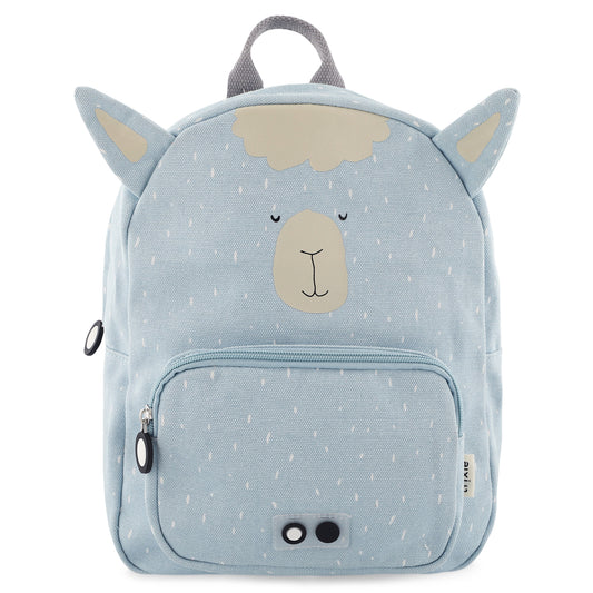 Zainetto Mr. Alpaca - Contiene tutto ciò che vuoi - Apple Pie