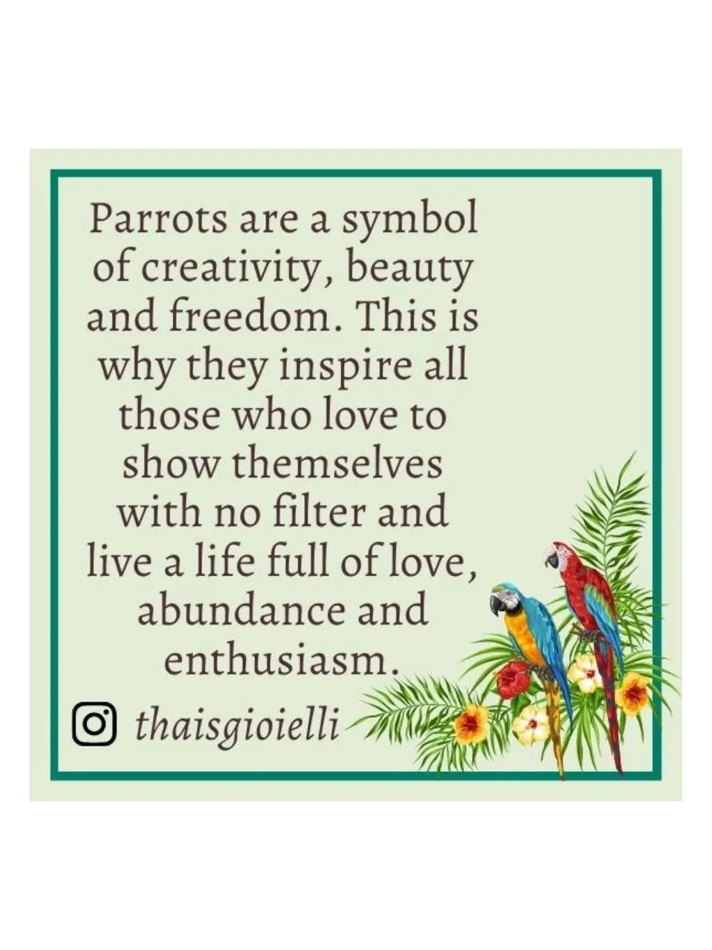 Anello Contrarié Pappagallo con Citrino Thais Bernardes – Argento 925 Placcato Oro IN ARRIVO