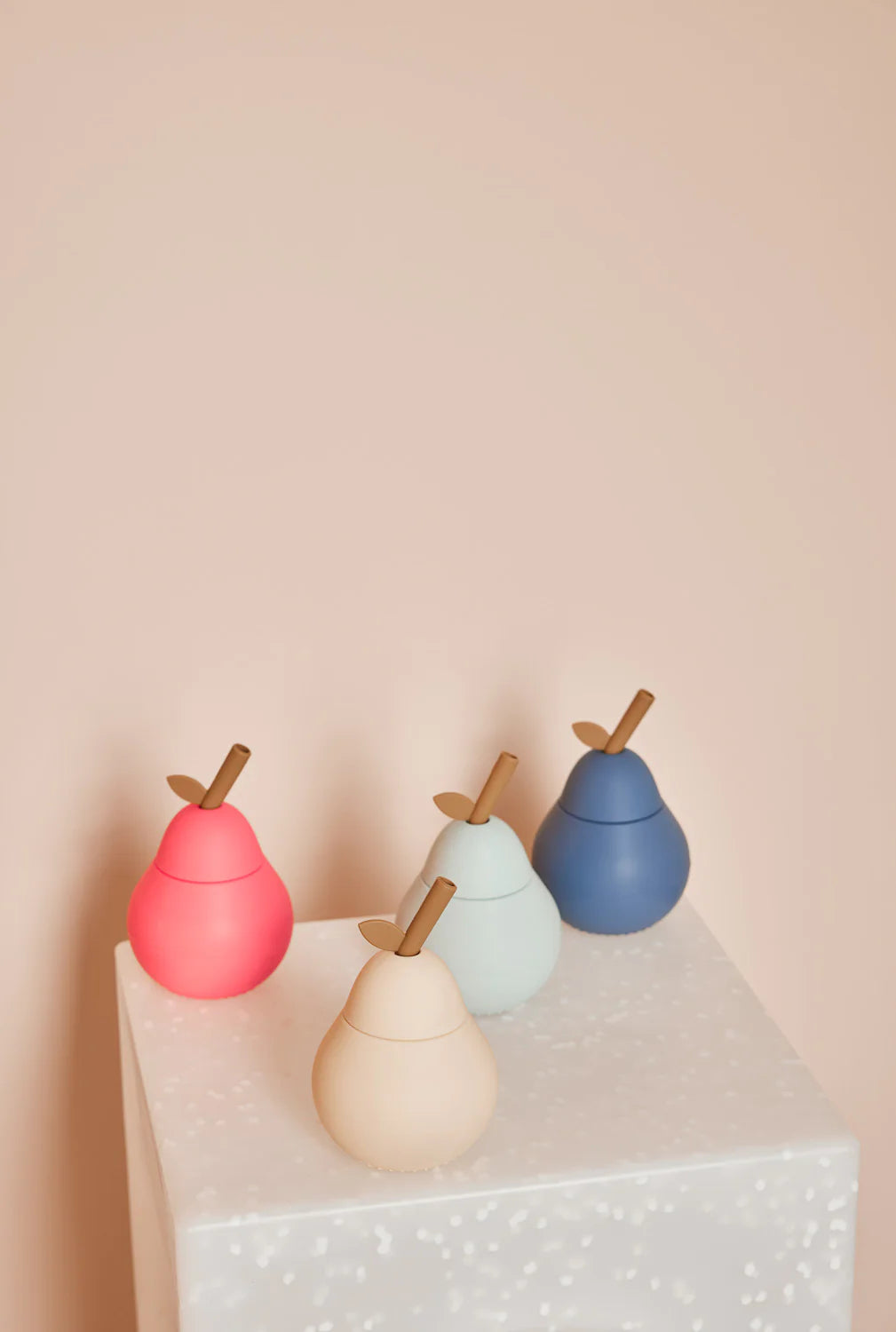 Tazza Pera - Pale Mint - Apple Pie