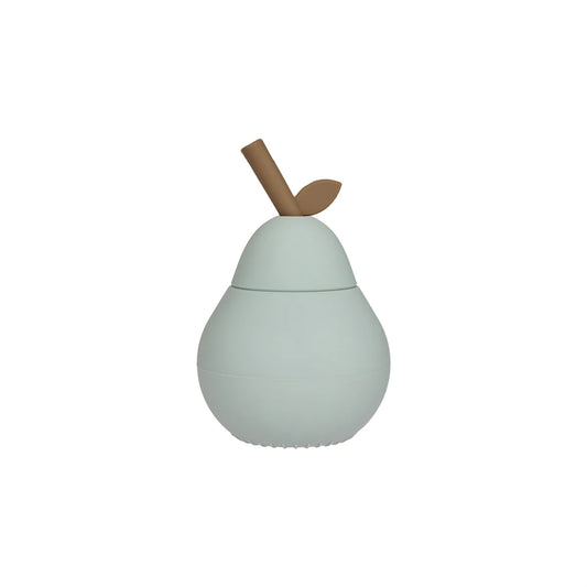 Tazza Pera - Pale Mint - Apple Pie