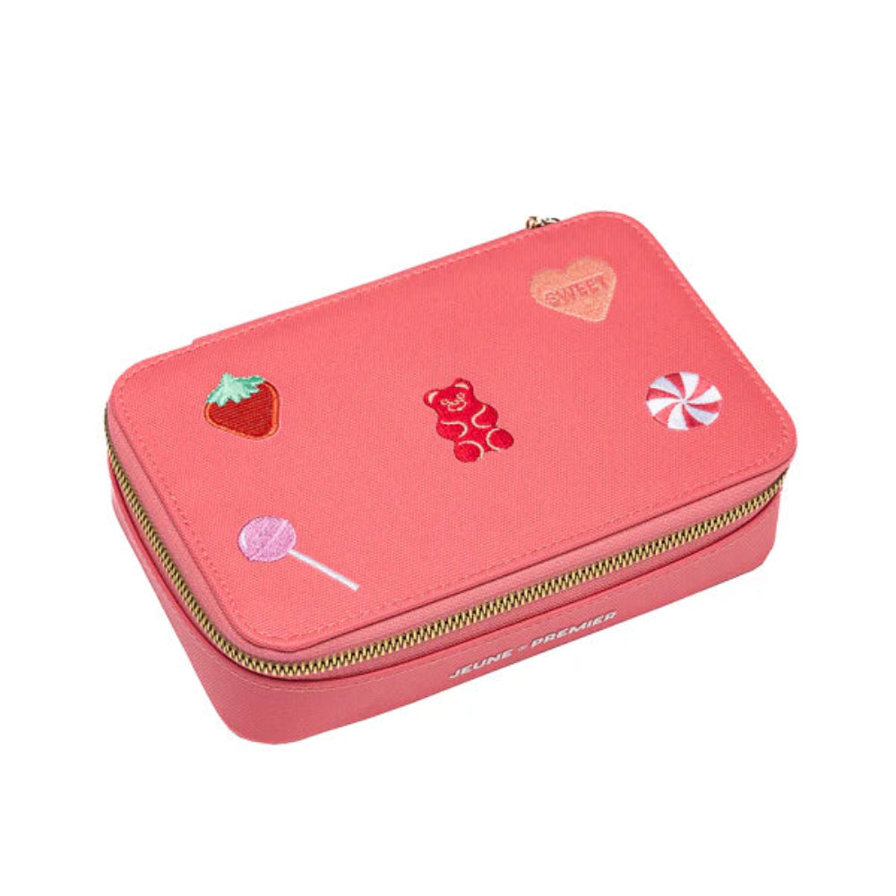 Jeune Premier - Astuccio Completo di Accessori "Candy"- IN ARRIVO