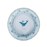 Piscina Gonfiabile - diametro 80 cm - Azzurro - Apple Pie