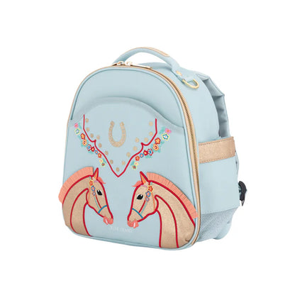Jeune Premier Zaino Ralphie – Cavalerie Florale