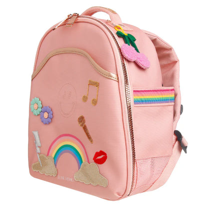 Jeune Premier Zaino Ralphie Lady Gadget STOCK IN ARRIVO!