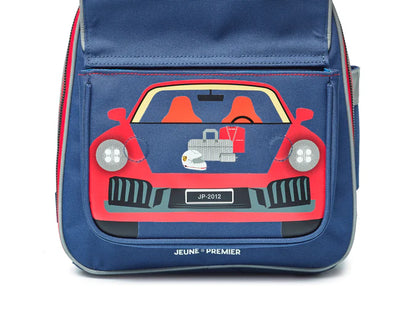 Jeune Premier Zaino Ralphie Porsche – PRE-ORDINE