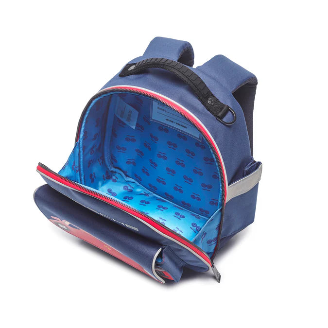 Jeune Premier Zaino Ralphie Porsche – PRE-ORDINE