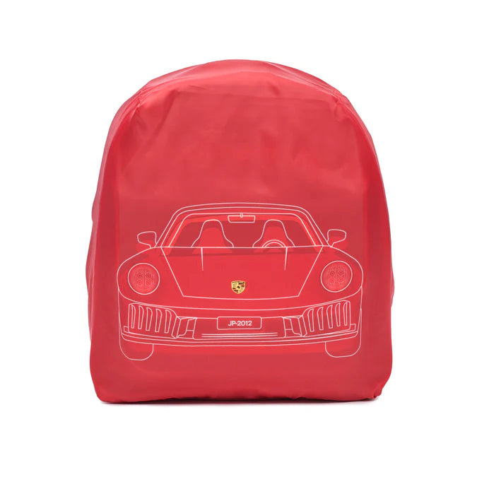 Jeune Premier Zaino Ralphie Porsche – PRE-ORDINE