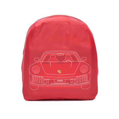 Jeune Premier Zaino Ralphie Porsche – PRE-ORDINE