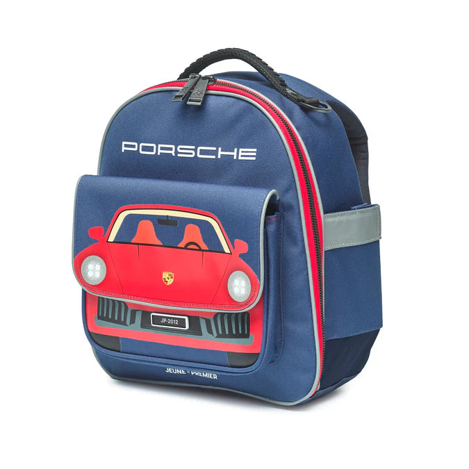 Jeune Premier Zaino Ralphie Porsche – PRE-ORDINE