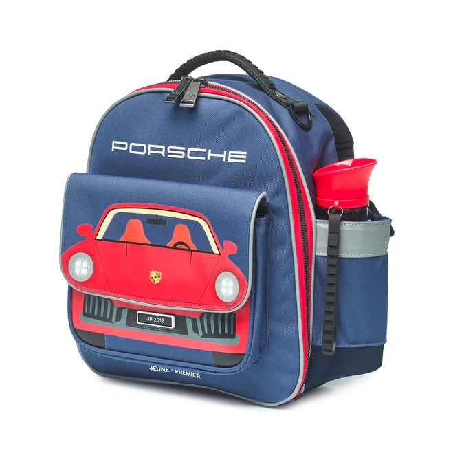 Jeune Premier Zaino Ralphie Porsche – PRE-ORDINE