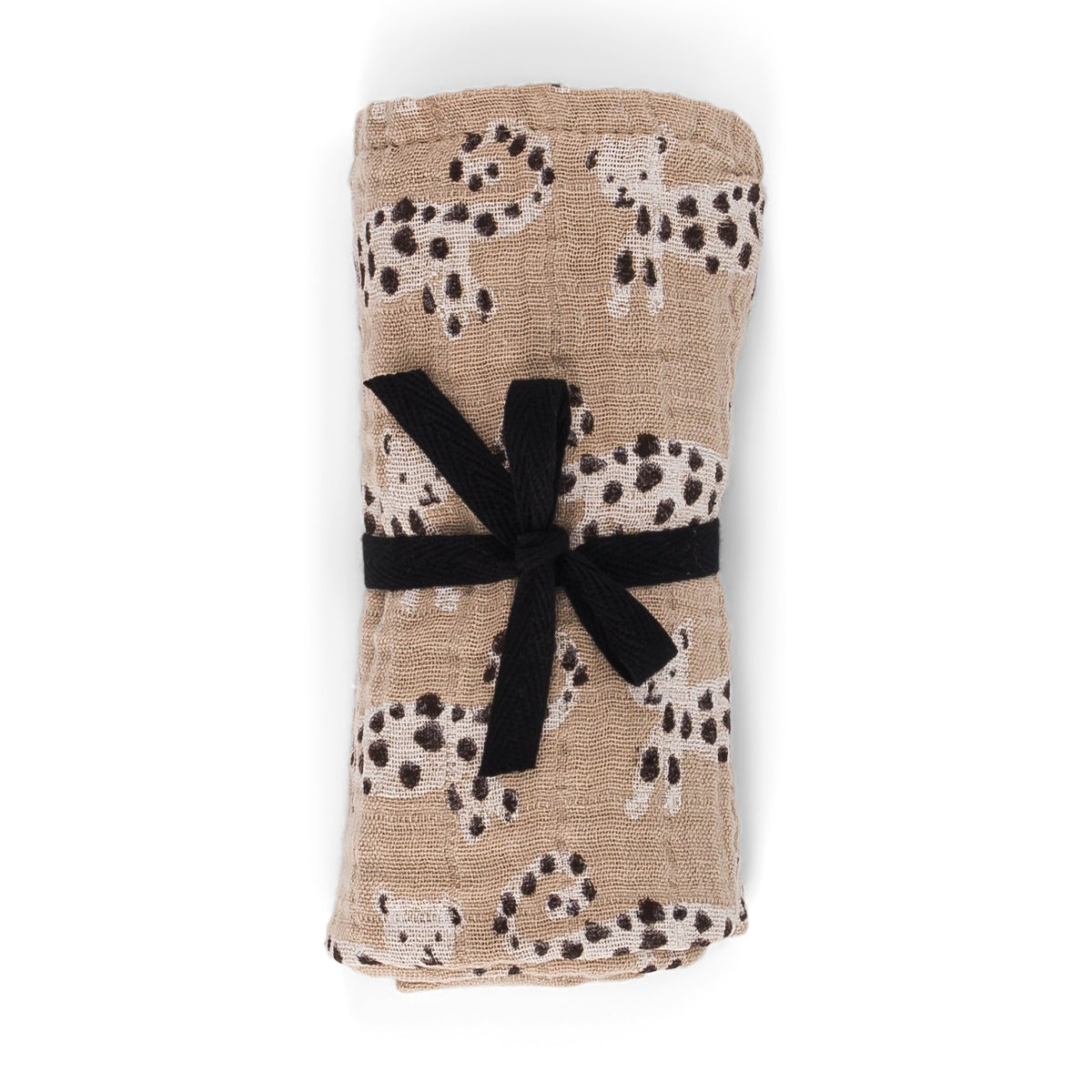 GLLQUEN BABY Salviette in mussola per neonati, 6 pezzi, in cotone, 70