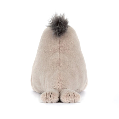 Jellycat Roarwell Sea Lion leone marino peluche morbido