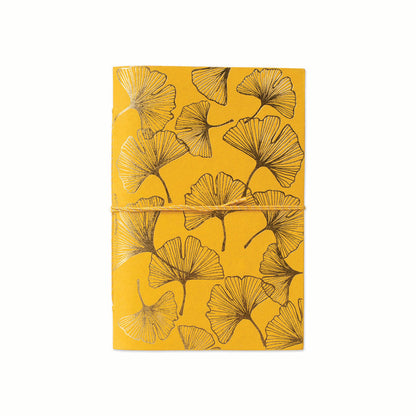 Quaderno Ginkgo - Apple Pie