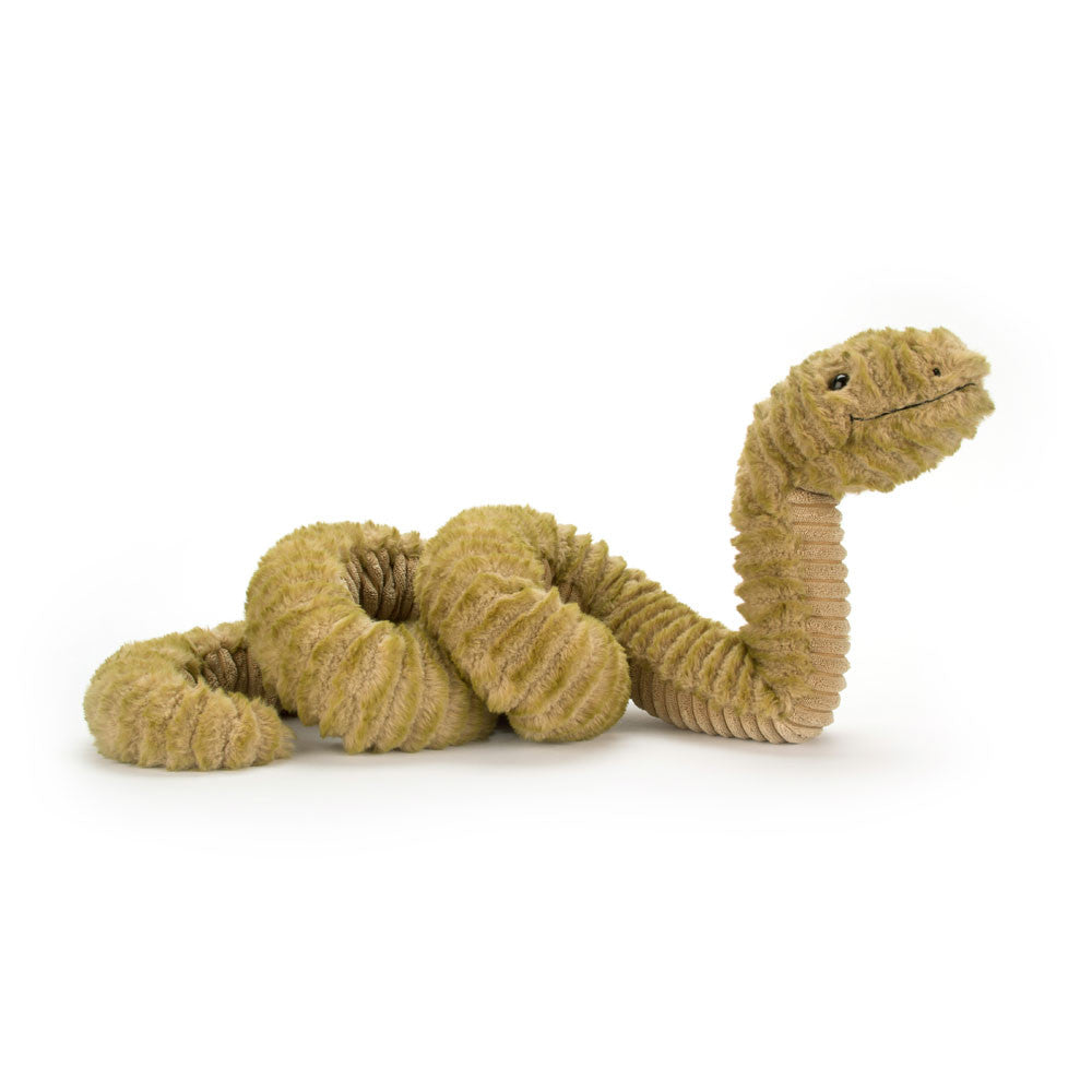 Jellycat Peluche Serpente Slither - Apple Pie