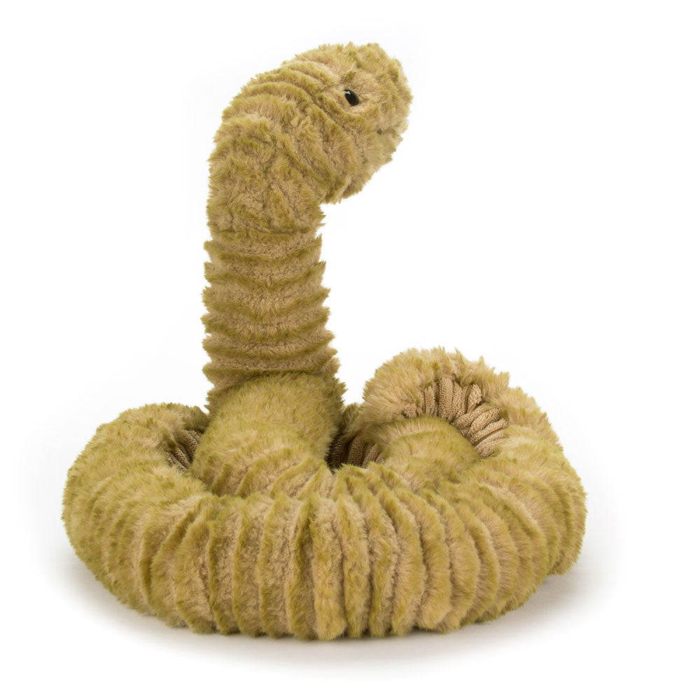 Jellycat Peluche Serpente Slither - Apple Pie