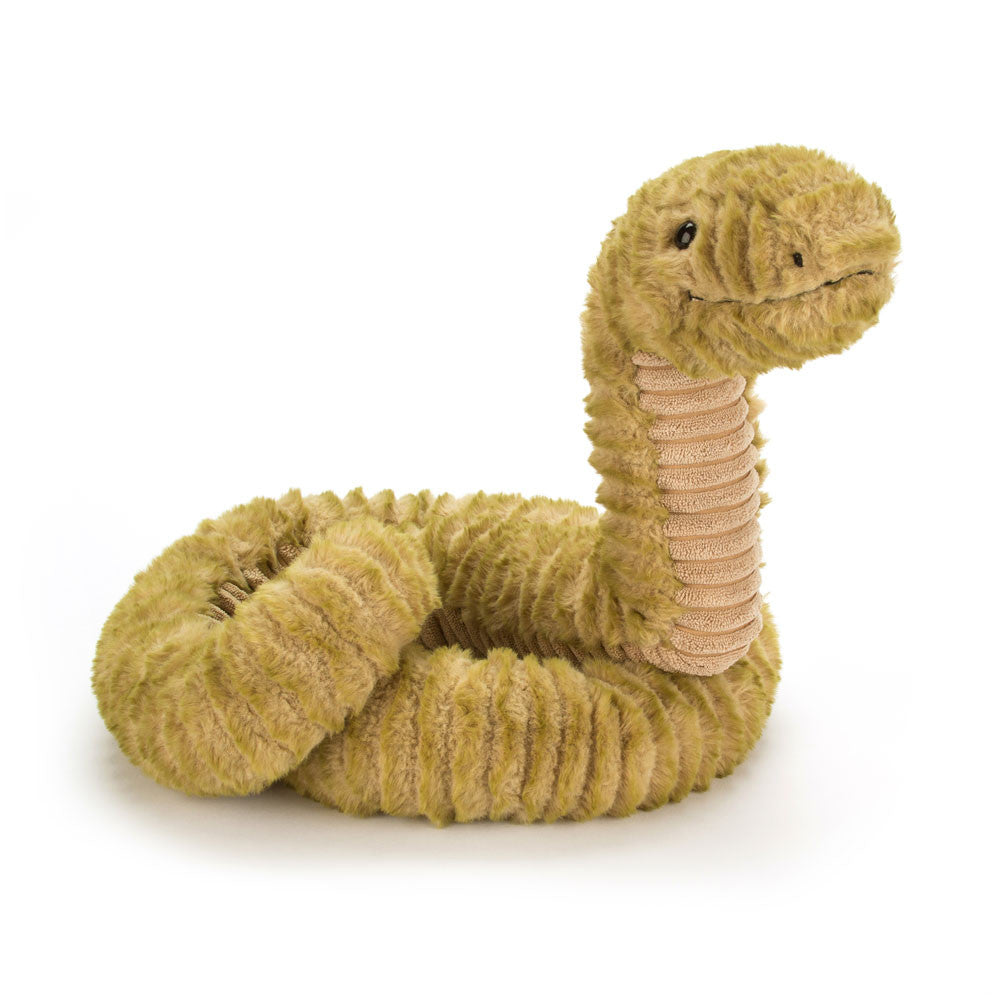 Jellycat Peluche Serpente Slither - Apple Pie