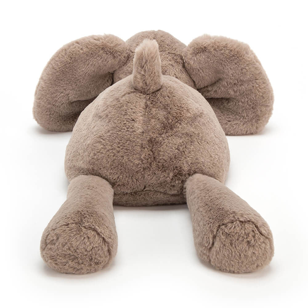 Jellycat Smudge Elephant – Elefantino Peluche Morbidissimo 24 cm IN ARRIVO