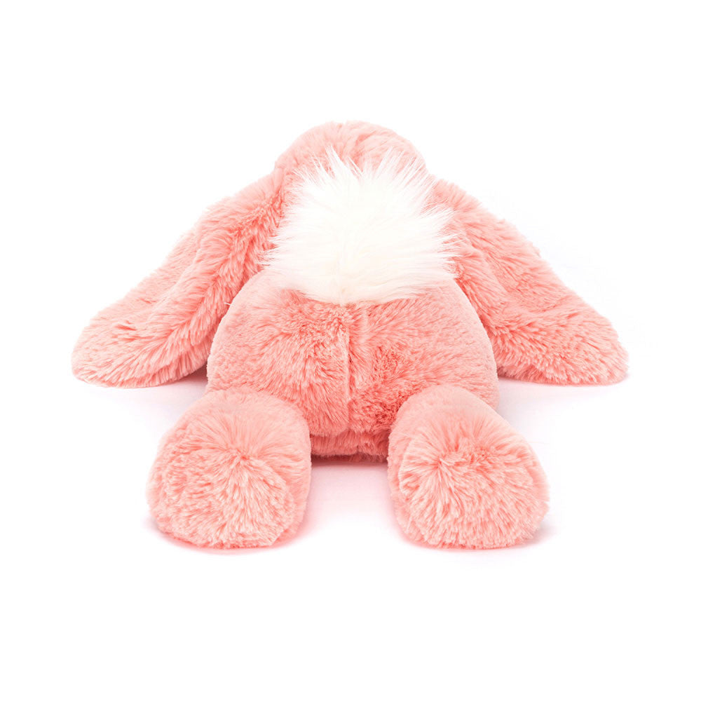 Jellycat Peluche Coniglio Smudge - Apricot - Apple Pie