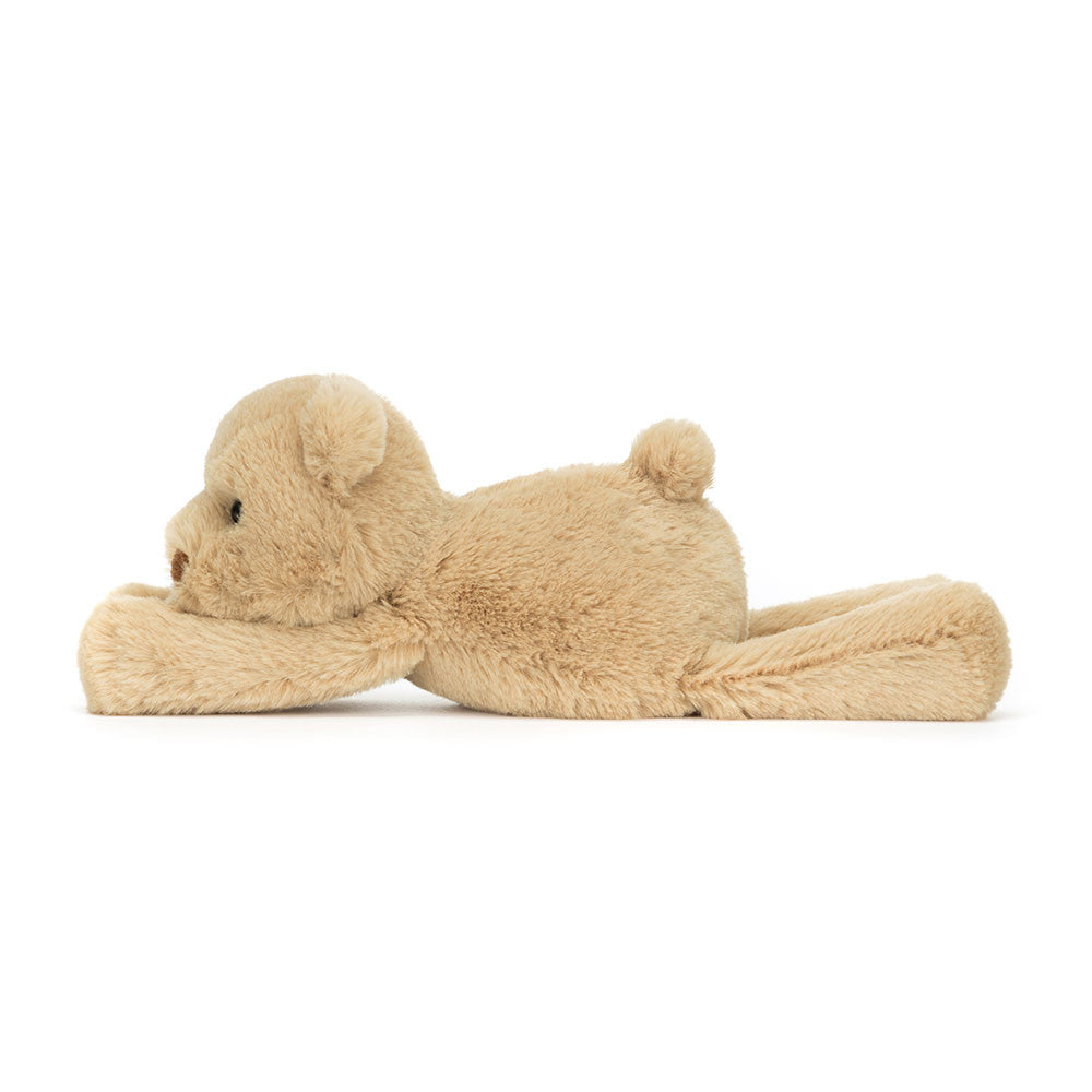 Jellycat Smudge Bear – Versione Tiny - Apple Pie