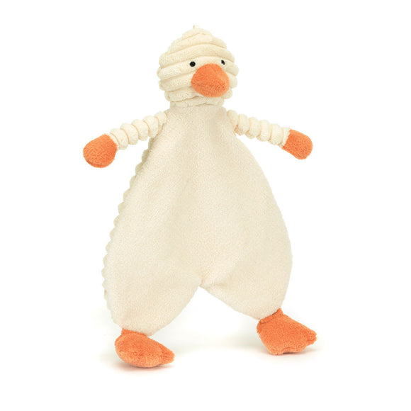 Jellycat Doudou Cordy Roy Papera - Apple Pie