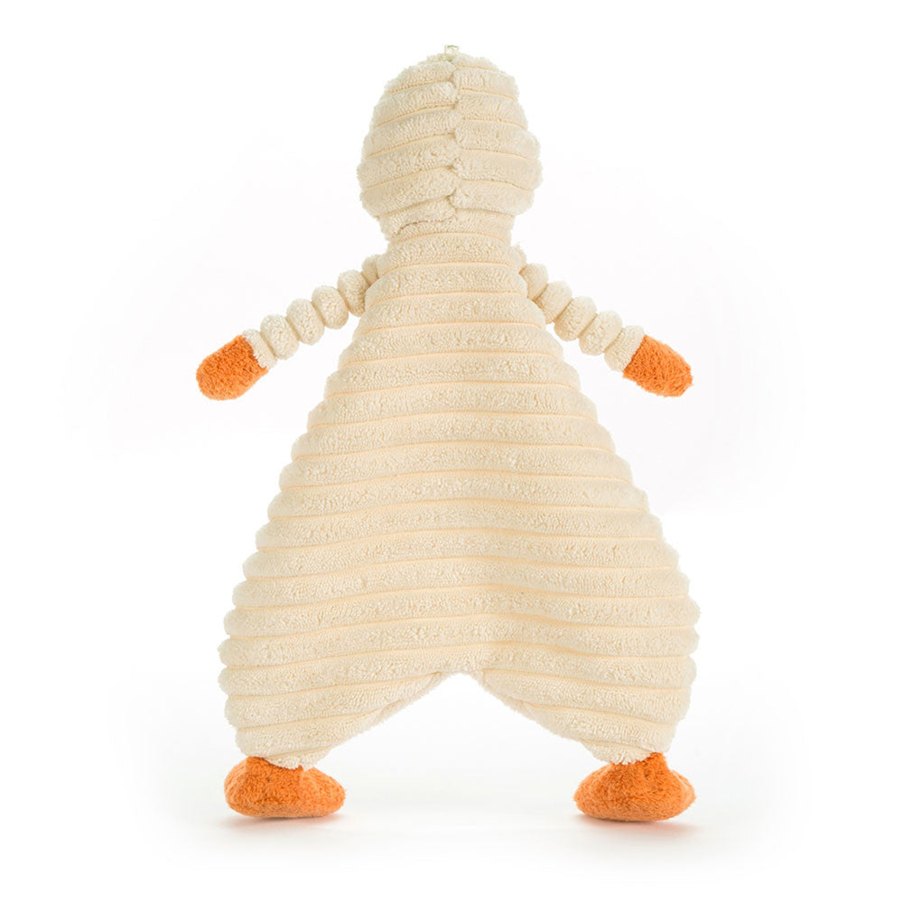 Jellycat Doudou Cordy Roy Papera - Apple Pie