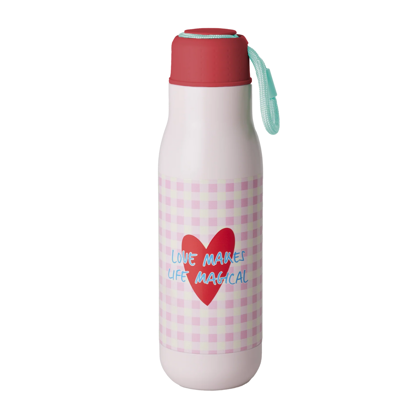 Borraccia Termica Rice Love Therapy - 500ml - Apple Pie