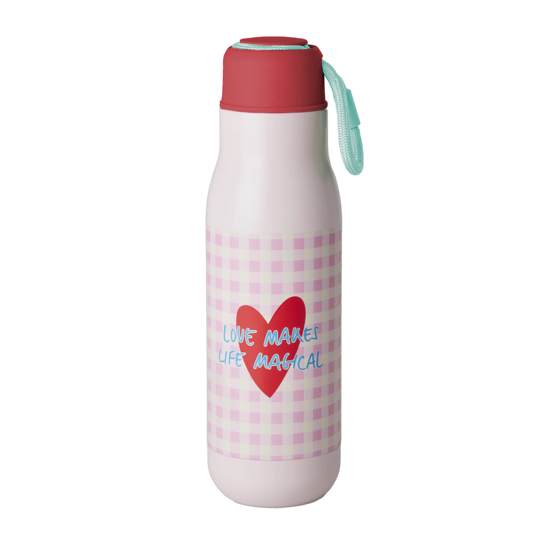 Borraccia Termica Rice Love Therapy - 500ml - Apple Pie