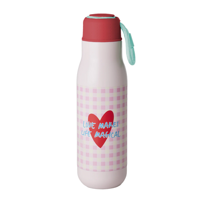 Borraccia Termica Rice Love Therapy - 500ml - Apple Pie