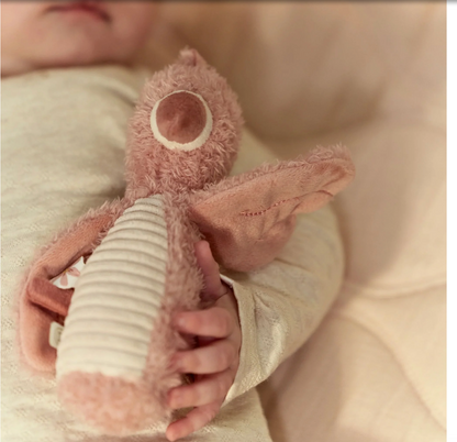 Sonaglio Fenicottero Rosa Little Dutch - IN ARRIVO