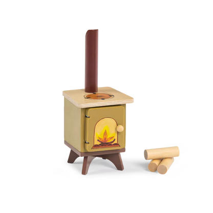 Moulin Roty – Set Cocooning al Salotto – Collezione Les Minouchkas