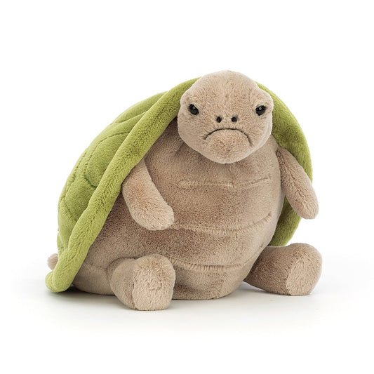 Peluche Tartaruga Timmy - Apple Pie