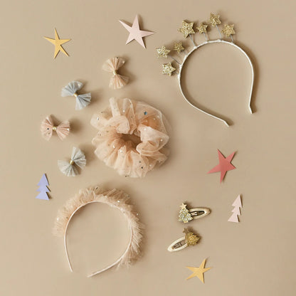 Rockahula – Cerchietto Angel Stars Natale Party ✨