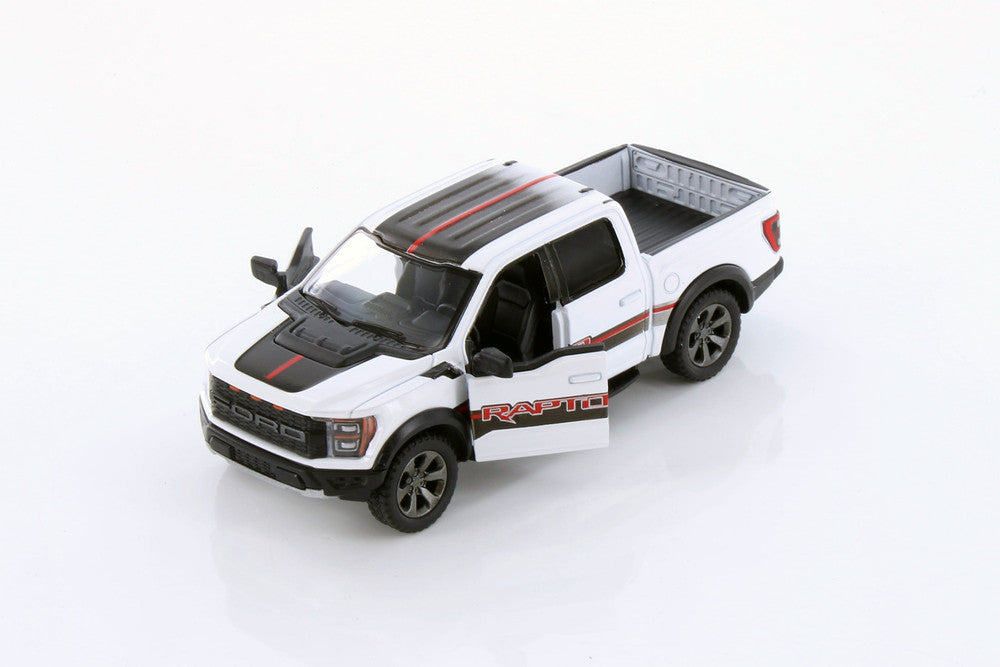 Ulysse Couleurs d'Enfance Macchinina Ford F-150 Raptor Pick up- Vari Colori - Apple Pie