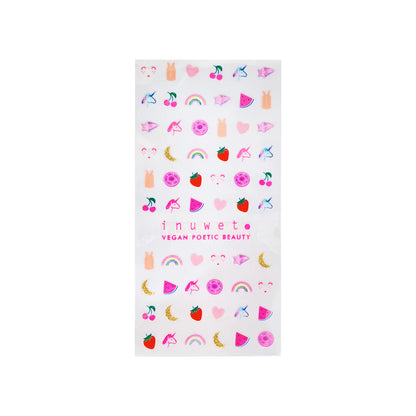 Inuwet – My Little Beauty House | Set Beauty & Creativo Bambina