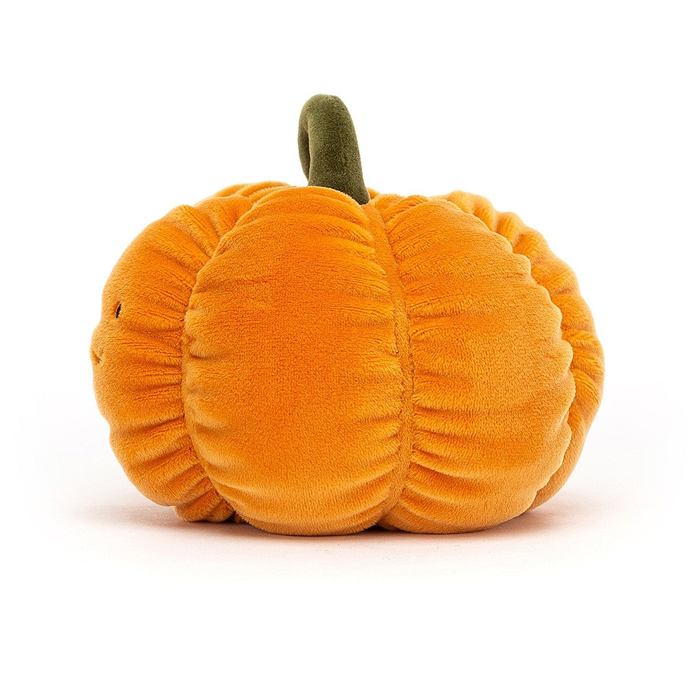 Jellycat Peluche Zucca - Apple Pie