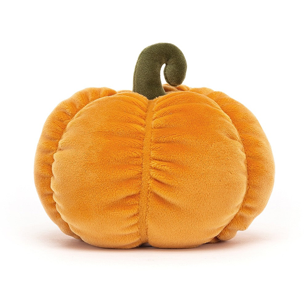 Jellycat Peluche Zucca - Apple Pie