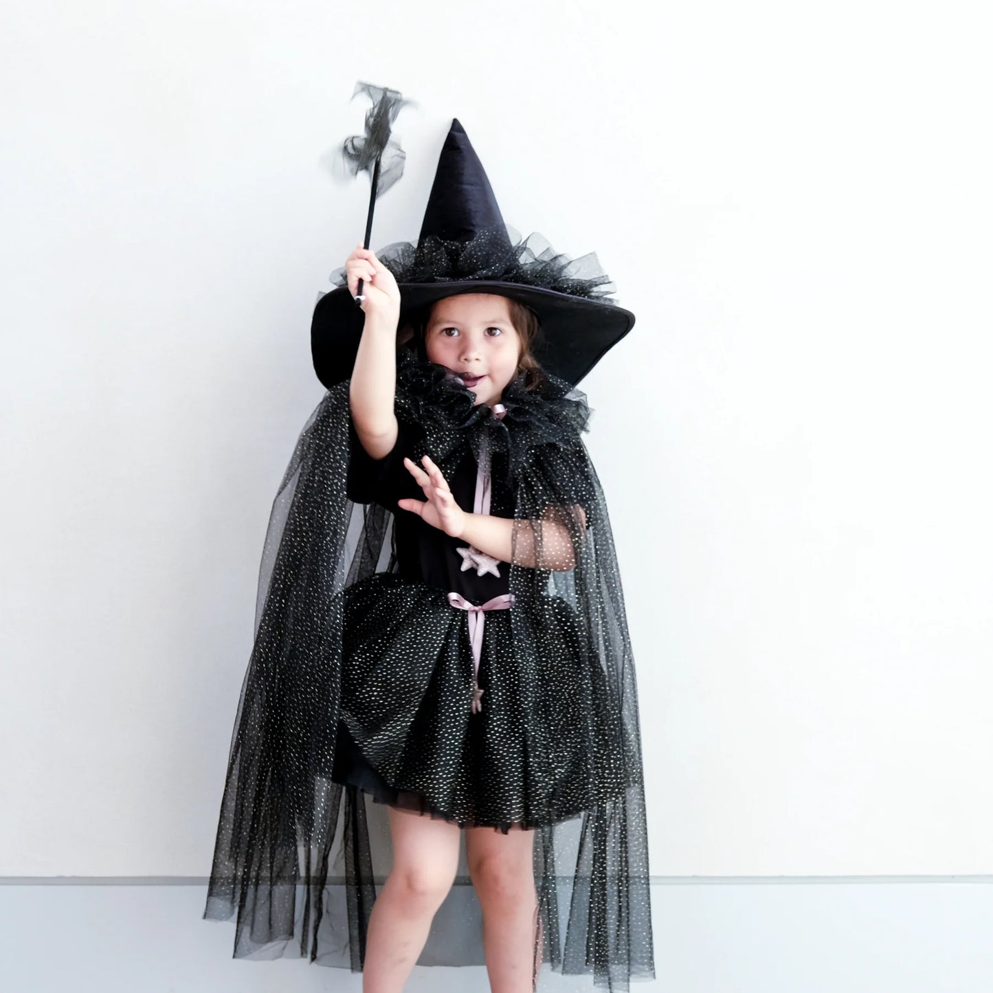 Mantella Halloween Esmeralda - Apple Pie