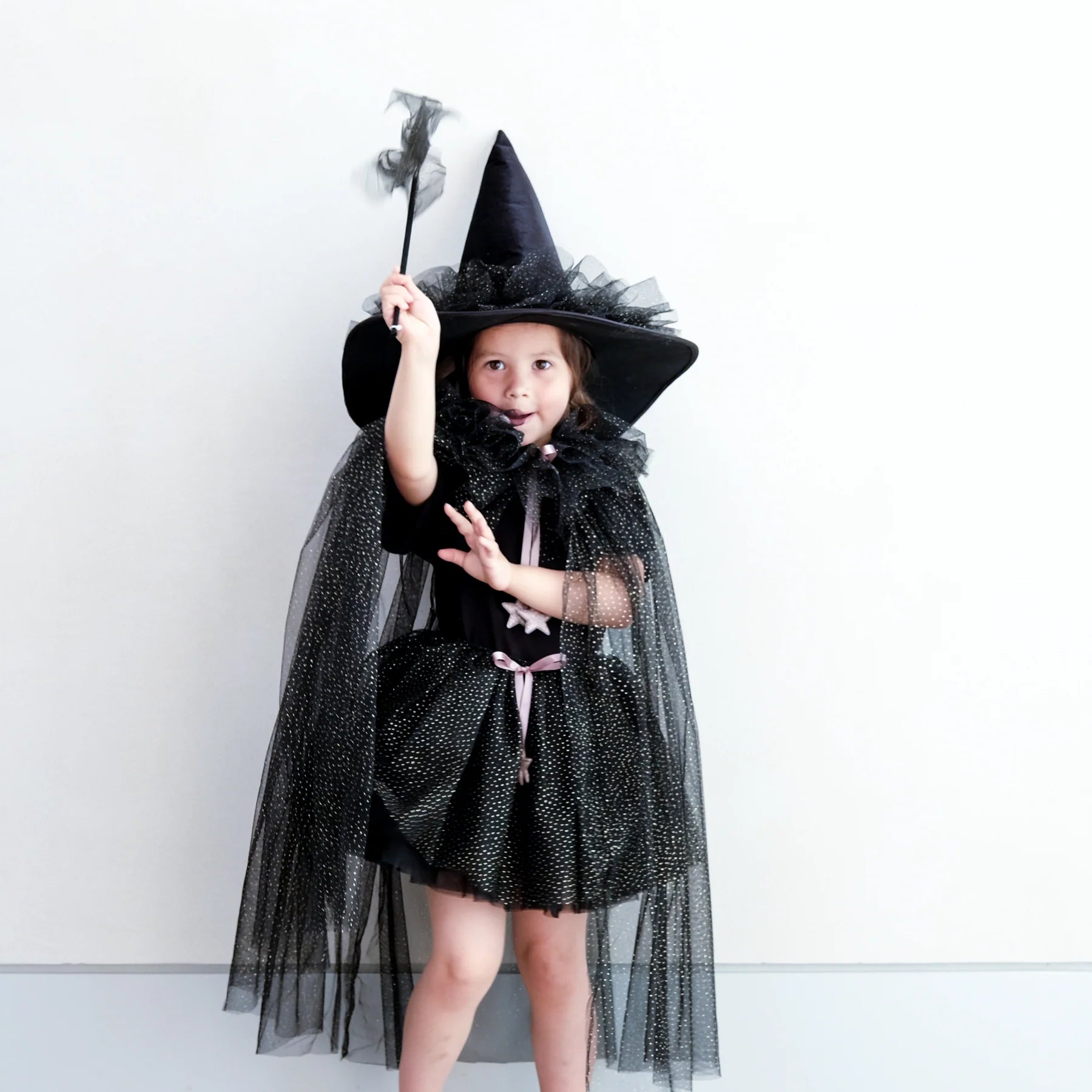 Mantella Halloween Esmeralda - Apple Pie