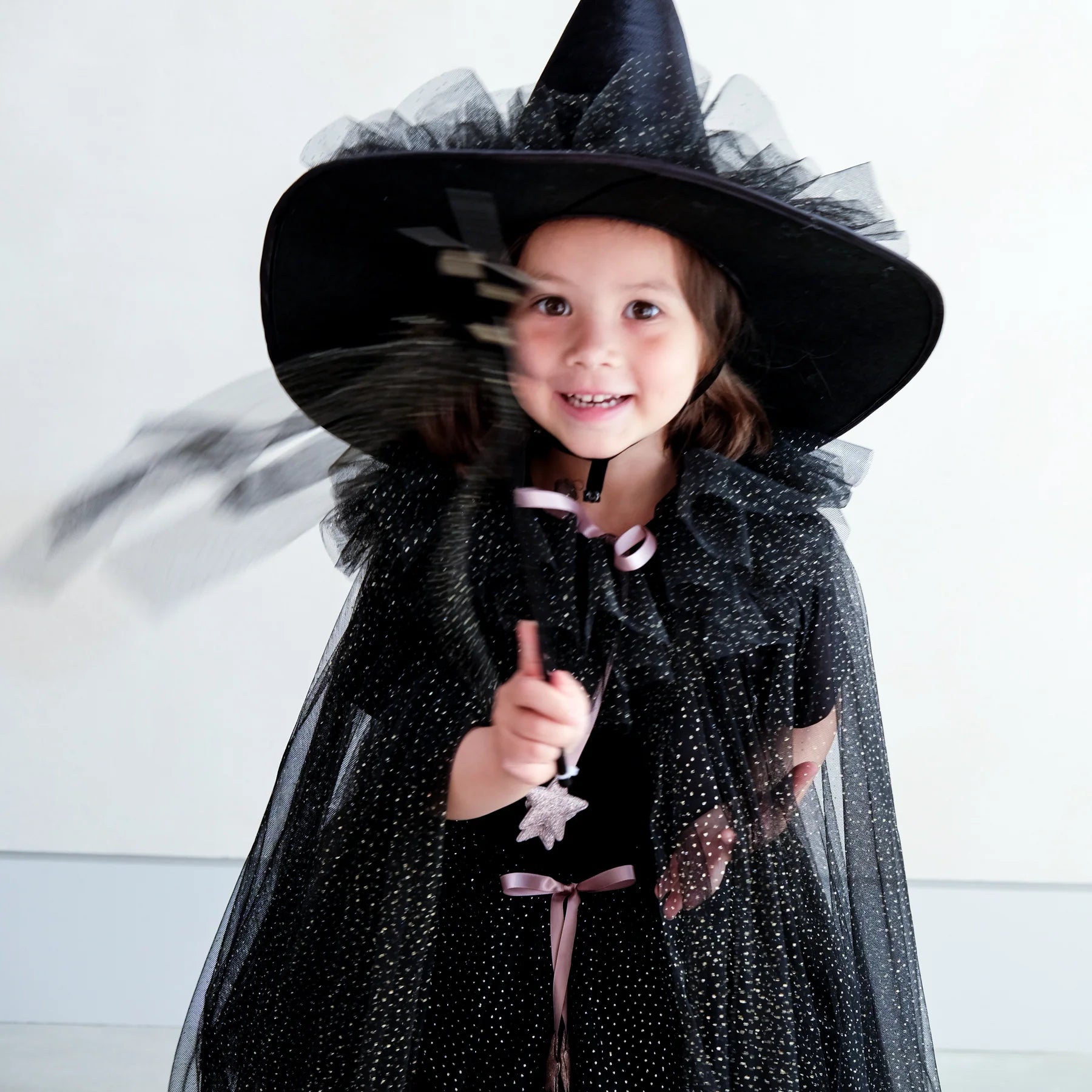 Mantella Halloween Esmeralda - Apple Pie