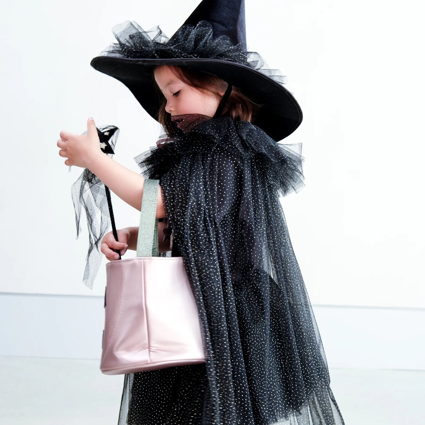 Mantella Halloween Esmeralda - Apple Pie