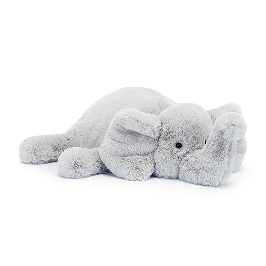 Peluche Wanderlust Elly - L'elefante più tenero che ci sia - Apple Pie