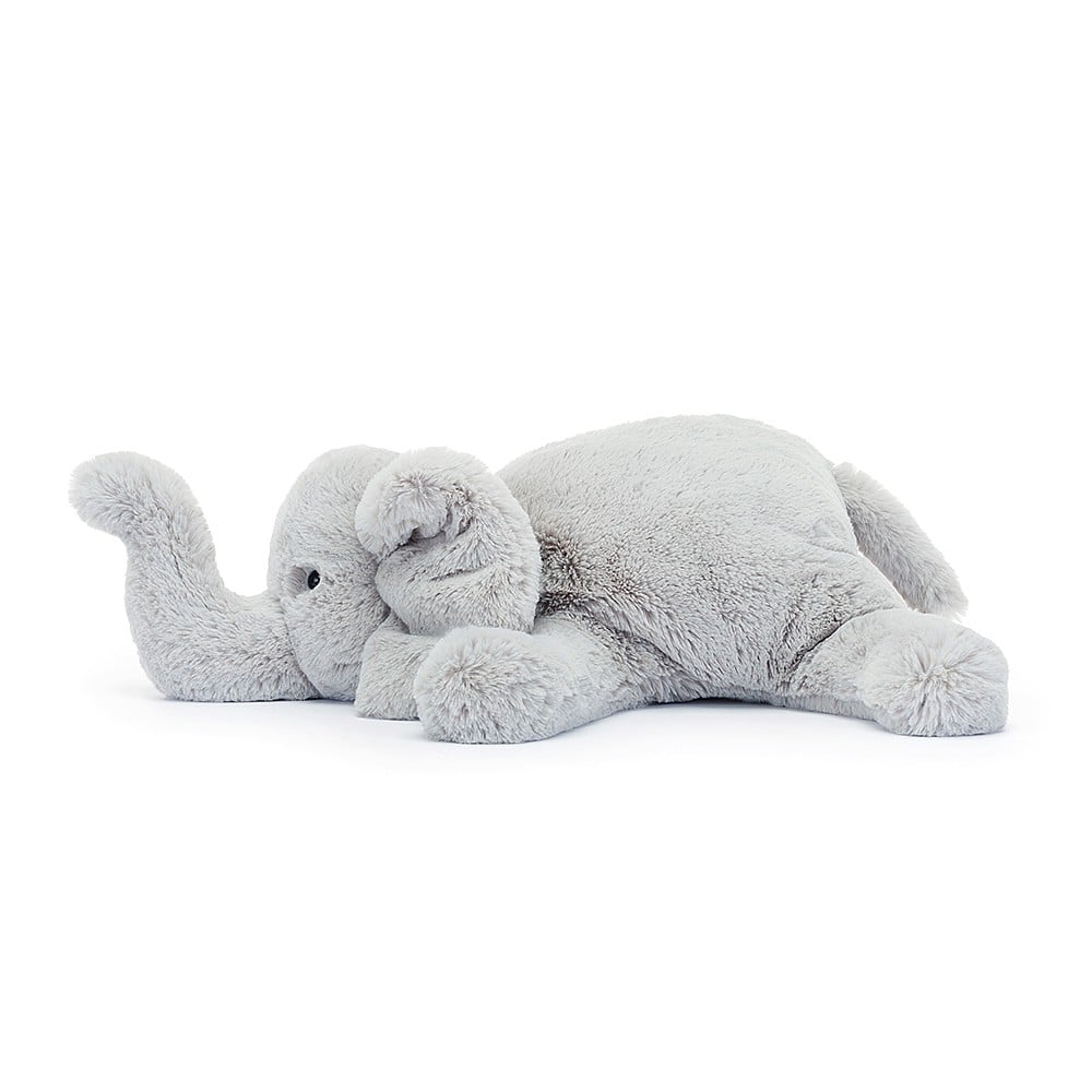 Peluche Wanderlust Elly - L'elefante più tenero che ci sia - Apple Pie