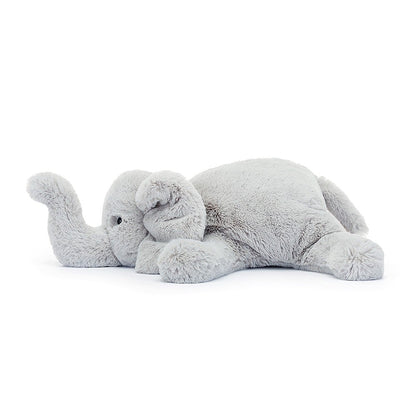 Peluche Wanderlust Elly - L'elefante più tenero che ci sia - Apple Pie